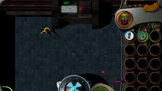 Scud: Industrial Evolution — screenshot 1