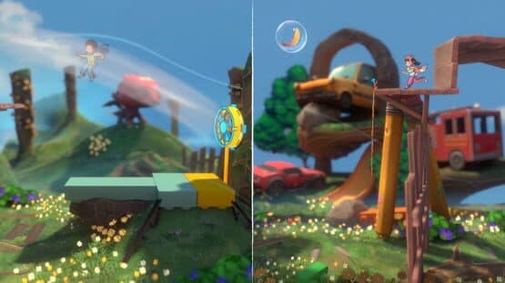 Lost Twins 2 — screenshot 4