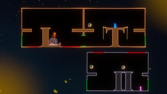 Lost Twins 2 — screenshot 5