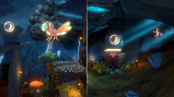 Lost Twins 2 — screenshot 6