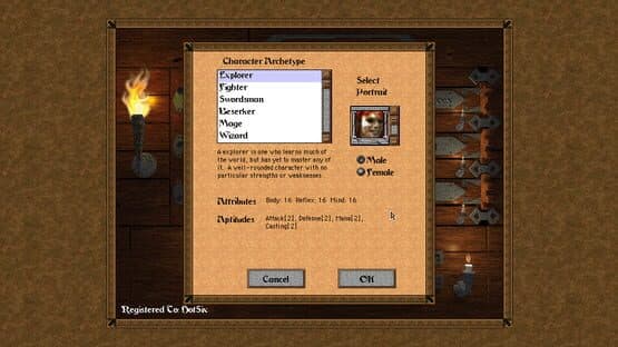 Cythera — screenshot 4