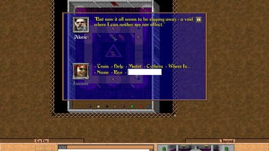 Cythera — screenshot 5