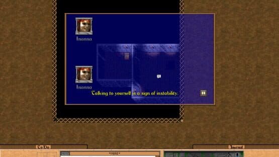 Cythera — screenshot 6
