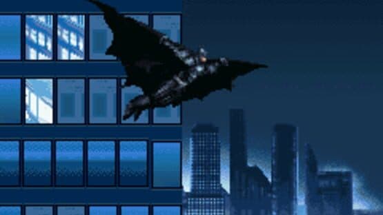 The Dark Knight Rises: The Mobile Game — screenshot 1