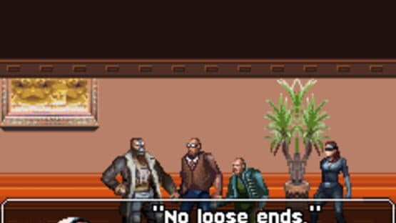 The Dark Knight Rises: The Mobile Game — screenshot 6