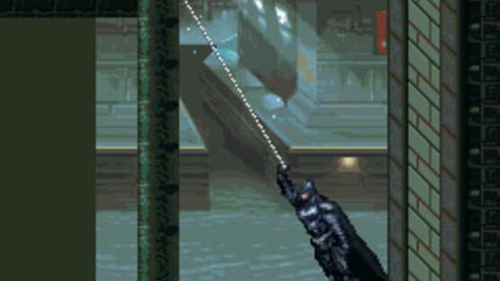 The Dark Knight Rises: The Mobile Game — screenshot 7