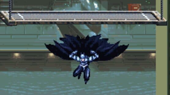The Dark Knight Rises: The Mobile Game — screenshot 8