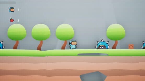 Plattis — screenshot 2