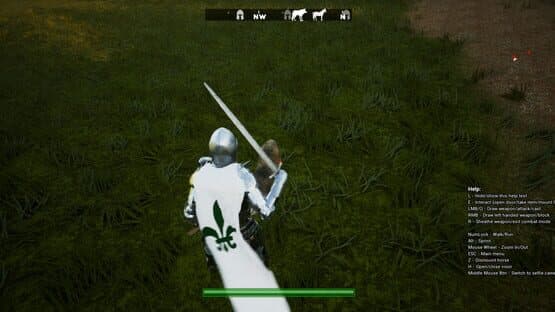 The Lighting Ages — screenshot 2