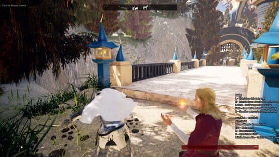 The Lighting Ages — screenshot 3