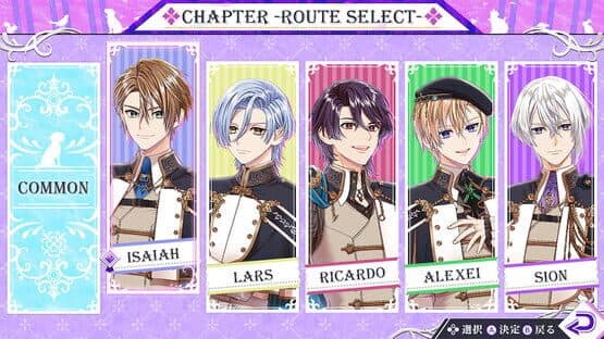 Trouble Magia: Wakeari Shoujo ha Mirai wo Kachitoru Tame ni Ikoku no Mahou Gakkou he Ryuugaku Shimasu — screenshot 7
