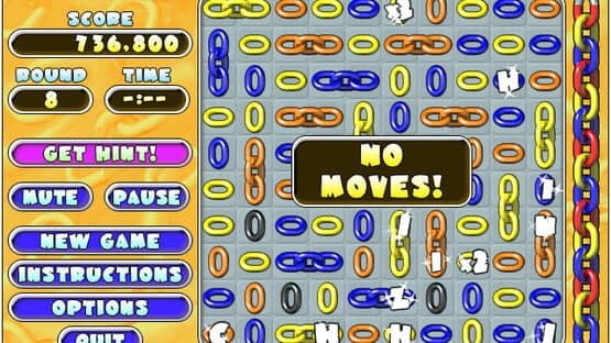 Chainz — screenshot 2