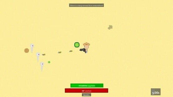 Pennylooter — screenshot 1