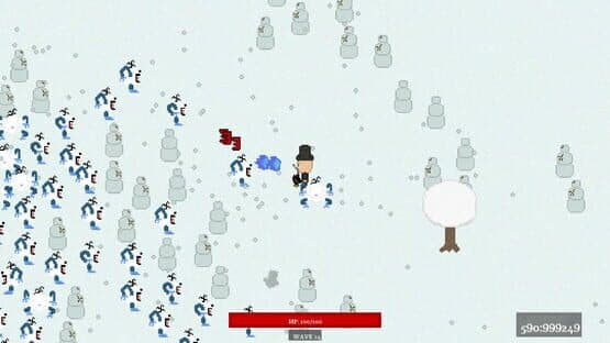 Pennylooter — screenshot 2