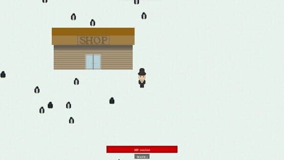 Pennylooter — screenshot 3