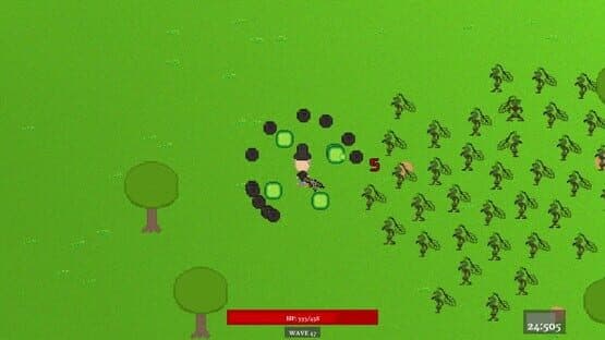 Pennylooter — screenshot 4