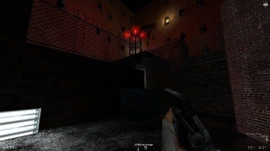 Hammerhead — screenshot 2