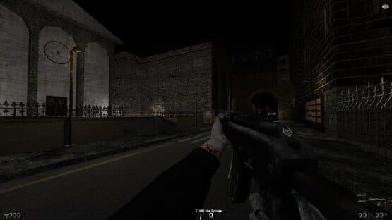 Hammerhead — screenshot 3