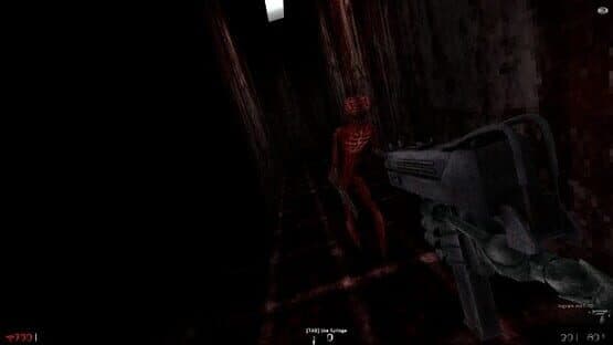 Hammerhead — screenshot 4