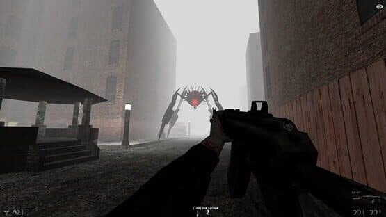 Hammerhead — screenshot 8