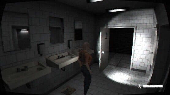 Smiling Terror — screenshot 1