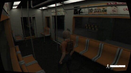 Smiling Terror — screenshot 2