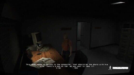 Smiling Terror — screenshot 3