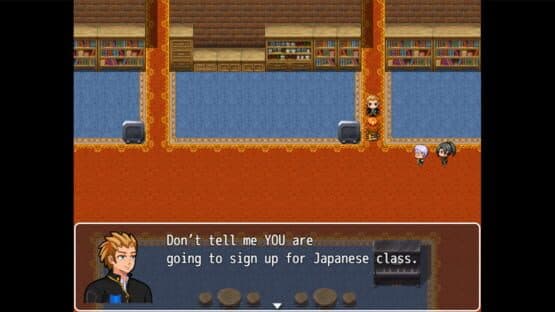Hiragana Hero — screenshot 2