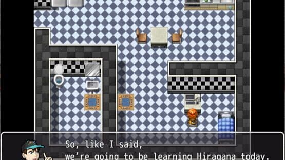 Hiragana Hero — screenshot 4