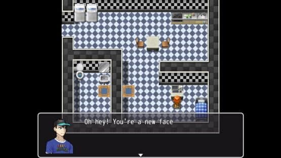 Hiragana Hero — screenshot 5