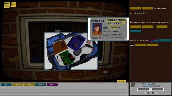 Window of Perspectives — screenshot 1