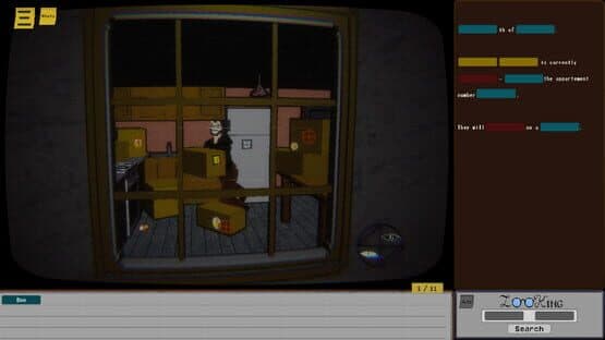 Window of Perspectives — screenshot 2