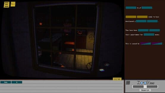 Window of Perspectives — screenshot 4