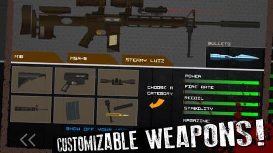 Clear Vision 3 — screenshot 2