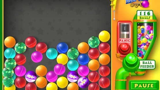Bounce Out Blitz — screenshot 2
