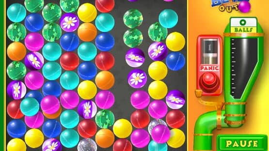 Bounce Out Blitz — screenshot 3