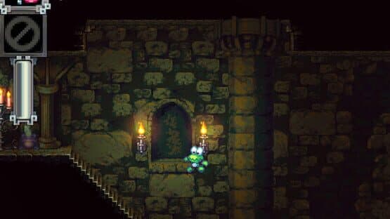 Frogatto & Friends — screenshot 5
