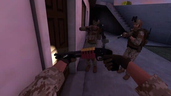 Tactical Assault VR — screenshot 2