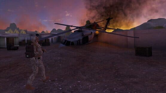 Tactical Assault VR — screenshot 8