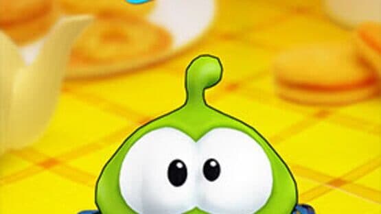 Om Nom: Candy Flick — screenshot 1
