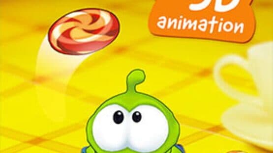 Om Nom: Candy Flick — screenshot 2