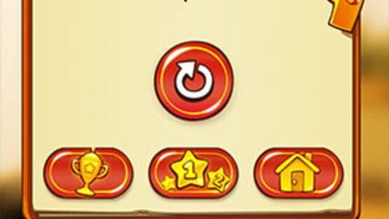 Om Nom: Candy Flick — screenshot 3