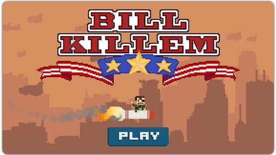 Bill Killem — screenshot 1