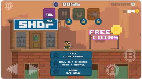 Bill Killem — screenshot 2