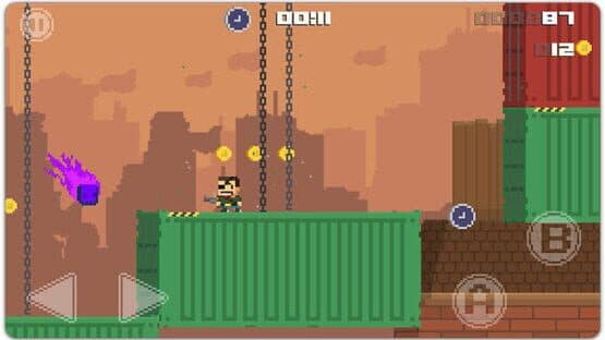 Bill Killem — screenshot 3