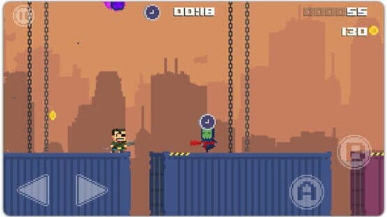 Bill Killem — screenshot 4