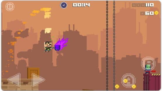 Bill Killem — screenshot 6