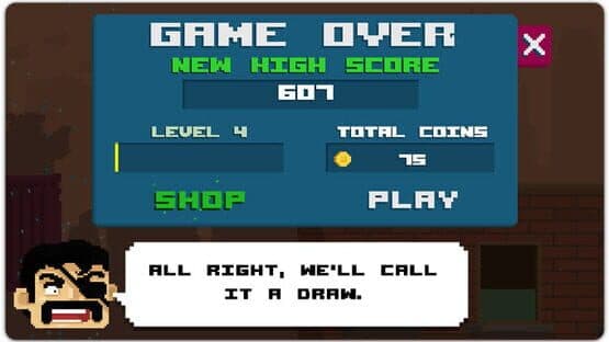 Bill Killem — screenshot 7