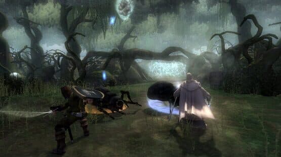 The Lord of the Rings: Aragorn's Quest — screenshot 4