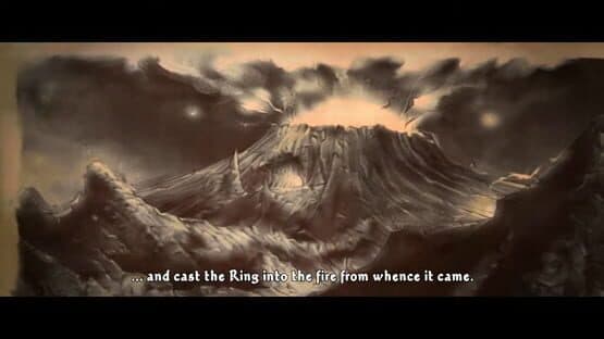 The Lord of the Rings: Aragorn's Quest — screenshot 6